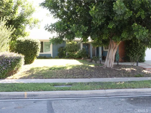 2410 N Justin Ave, Simi Valley, CA 93065