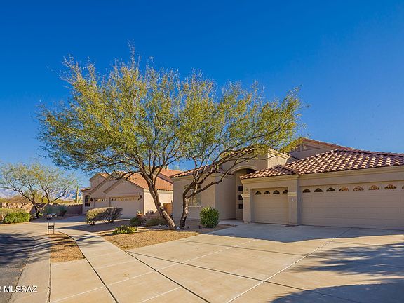 2nd image of 4995 W Wild Burro Spring Dr