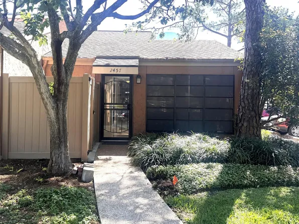 2457 Briarwest Blvd, Houston, TX 77077