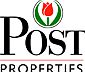 Post Properties Owned & Managed