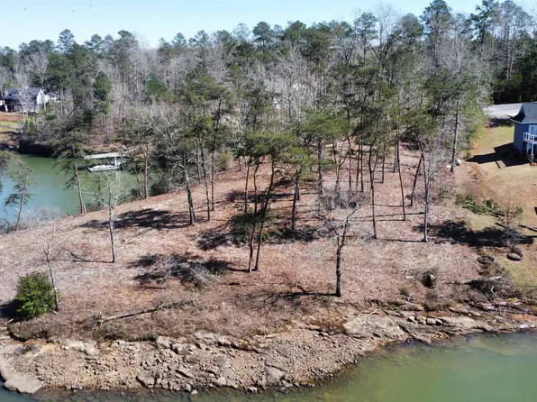 LOT 16 Bear Branch Cove Rd, Arley, AL 35541