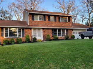 4213 Wynnwood Dr, Annandale, VA 22003