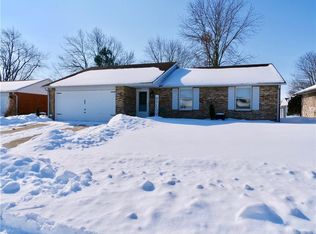 2514 Glasgow Dr, Troy, OH 45373