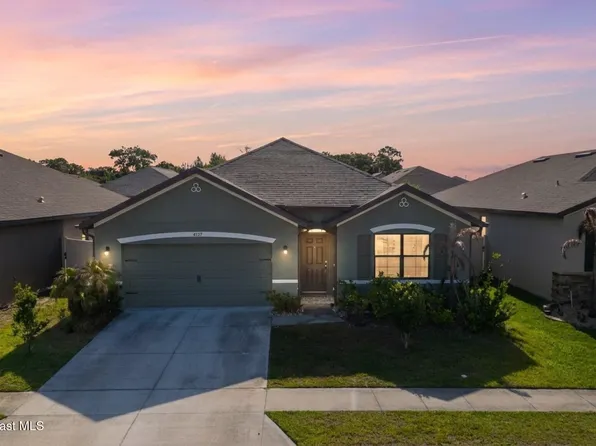 4687 Magenta Isles Dr, Melbourne, FL 32901