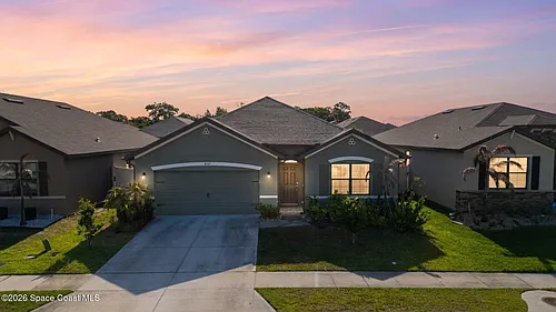4687 Magenta Isles Dr Photo 1