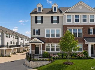 8002 Townes Way, Saint Louis, MO 63117