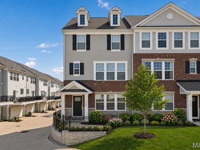 8002 Townes Way, Saint Louis, MO, 63117