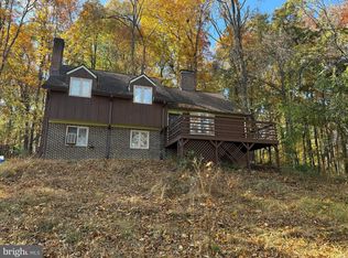 16627 Woodchase Ln, Round Hill, VA