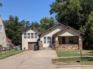 112 W 2nd Ave, Medicine Lodge, KS 67104