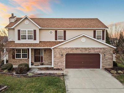 621 Erics Run Dr, O Fallon, IL, 62269