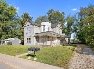 120 W 3rd St #3, Williamsport, IN 47993