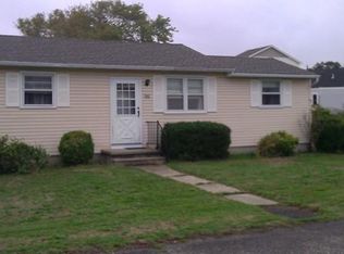 202 Sunray Beach Rd, Del Haven, NJ 08251