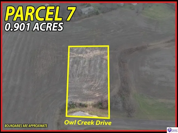 230 Owl Creek Dr, Vine Grove, KY 40175