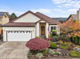 15538 SW Bristlecone Way, Tigard, OR 97223