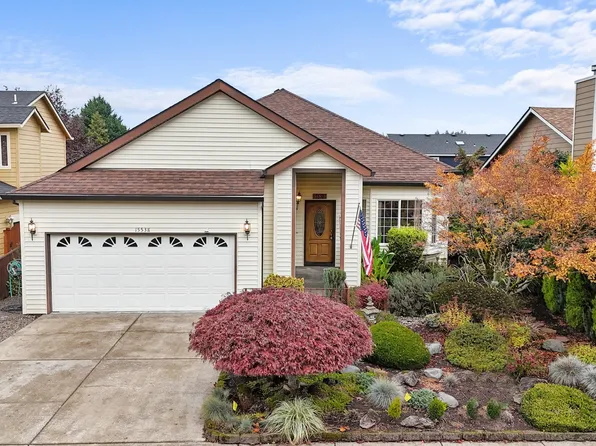 15538 SW Bristlecone Way, Portland, OR 97223