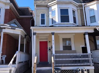 610 S Pershing Ave, York, PA 17401