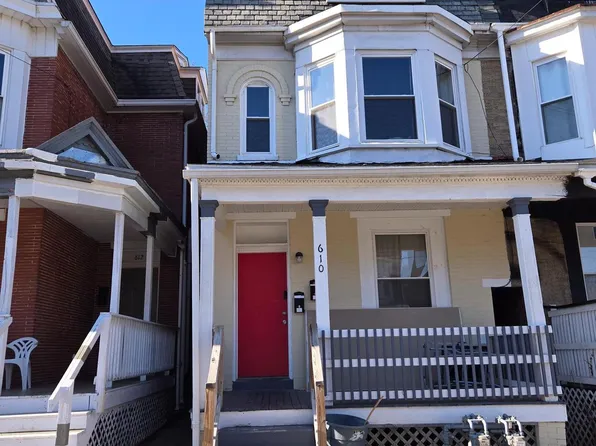 610 S Pershing Ave, York, PA 17401