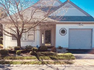 51 Florence Dr, Manchester, NJ 08759