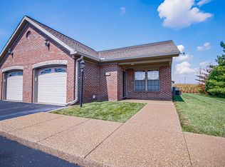 6340 Alex Ln, Evansville, IN 47715