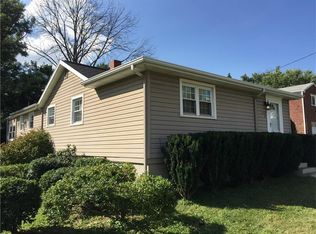 1701 Donnan Ave, Washington, PA 15301