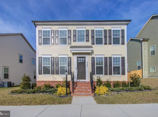 5502 Hawk Ridge Rd, Frederick, MD 21704