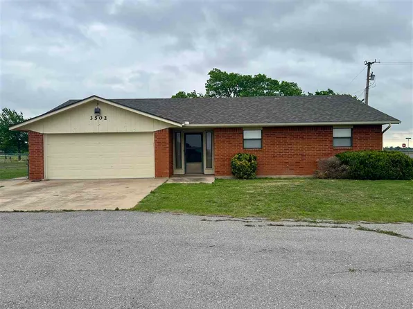 3502 SE Lee Blvd, Lawton, OK 73501