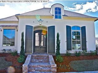11603 Silo Dr, Baton Rouge, LA 70810