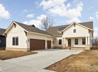 16956 Tractive Dr, Westfield, IN 46074