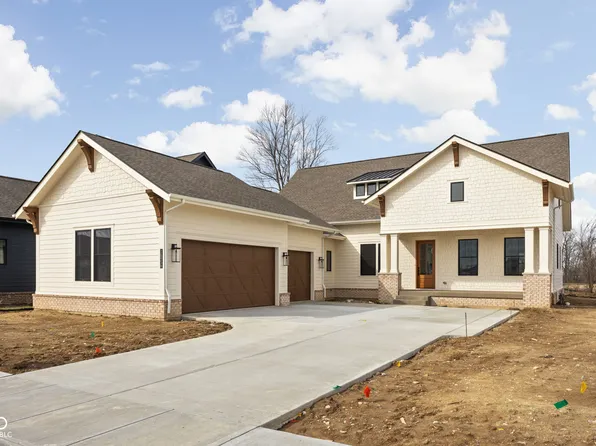 16956 Tractive Dr, Westfield, IN 46074