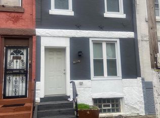 2332 N Woodstock St, Philadelphia, PA 19132