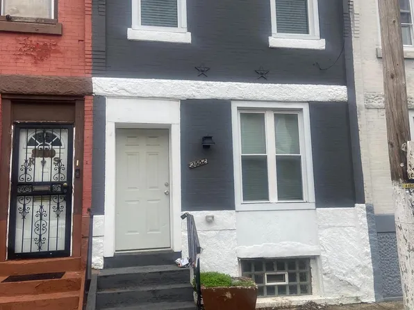 2332 N Woodstock St, Philadelphia, PA 19132