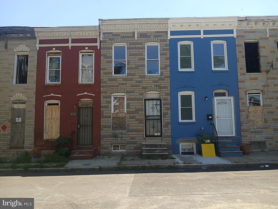 1st image of 319 Furrow St