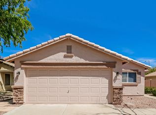15364 W Port Royale Ln, Surprise, AZ 85379
