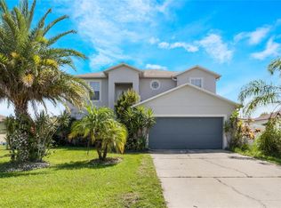 608 Crane Dr, Poinciana, FL 34759