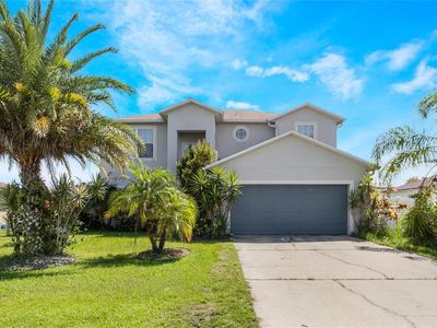 608 Crane Dr, Poinciana, FL, 34759