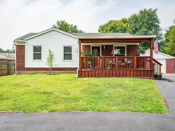 123 Sitka Ct, Louisville, KY 40229
