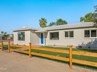 3355 N 18th Ave, Phoenix, AZ 85015