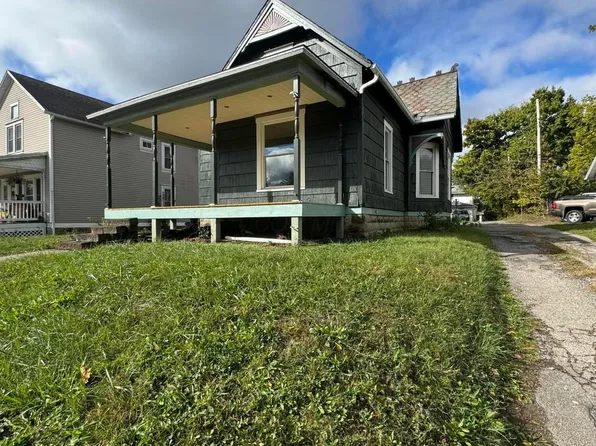 540 Hamilton St, Bellefontaine, OH 43311