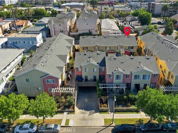 1500 Pine Ave, Long Beach, CA 90813