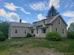 369 E River Rd, Skowhegan, ME 04976
