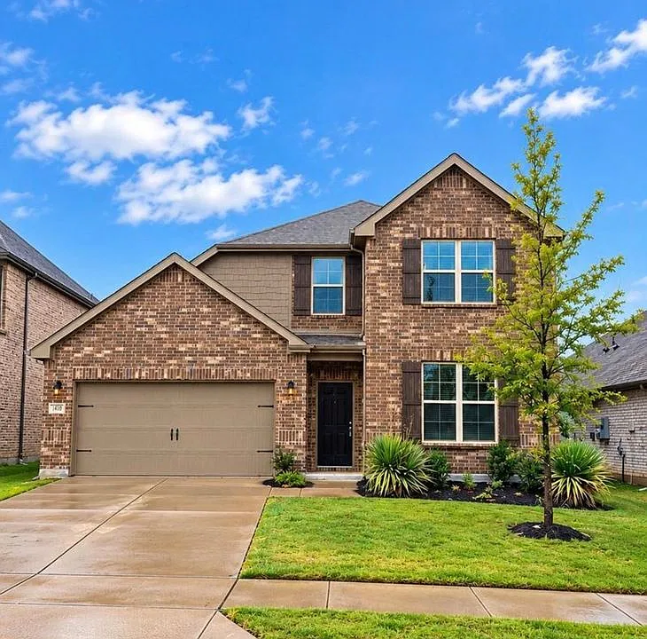 1410 Crossford Trl