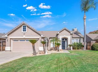 5442 W Dorothea Ave, Visalia, CA 93277