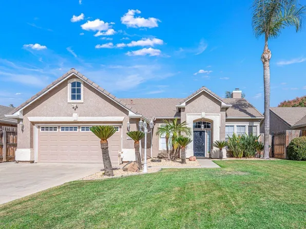5442 W Dorothea Avenue, Visalia, CA 93277