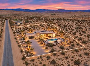 0 Wilshire Ave #92, Twentynine Palms, CA 92277