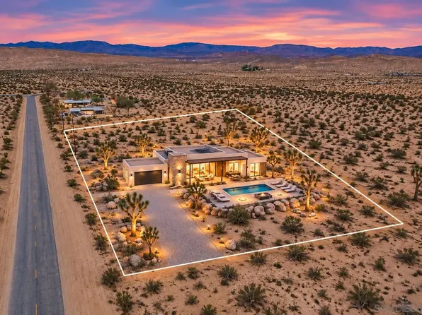 0 Wilshire Ave #92, Twentynine Palms, CA 92277