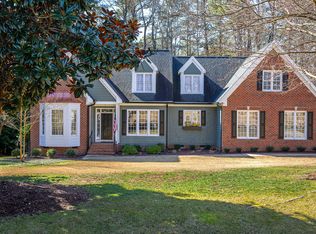 2713 Penfold Ln, Wake Forest, NC 27587