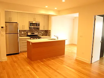 Rented by Residents Team