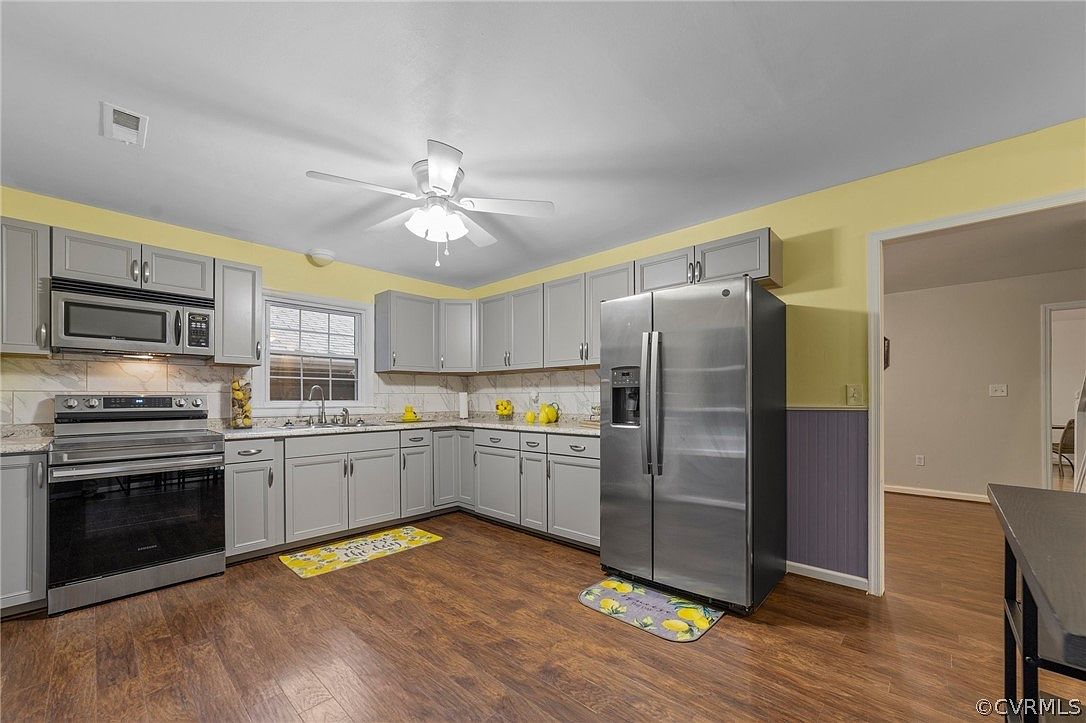 13813 Ramblewood Dr, Chester, VA 23836 Zillow