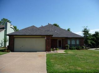 3431 W Fort Worth St, Broken Arrow, OK 74012