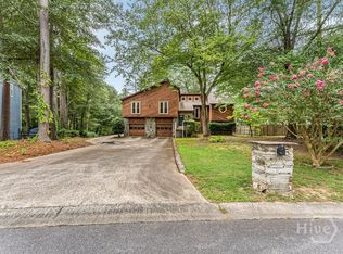 2625 Deerfield Cir SW, Marietta, GA 30064